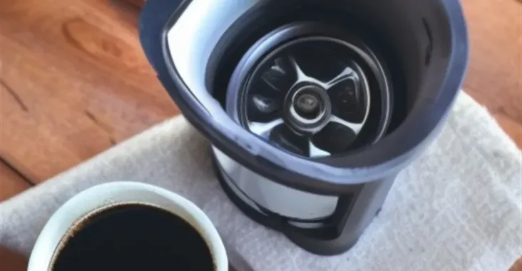 Jak czyścić młynek do kawy w ekspresie