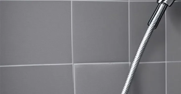 Jak czyścić słuchawkę prysznicową